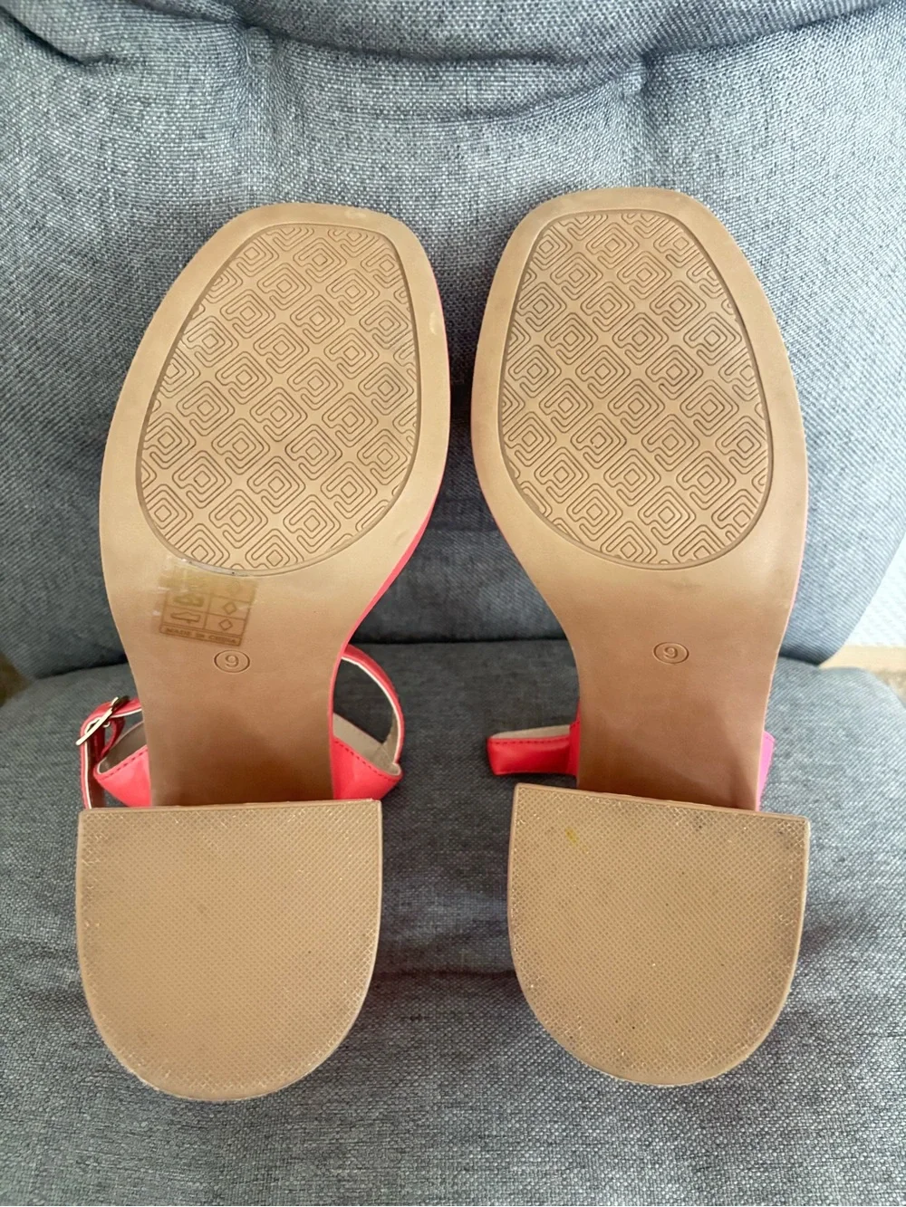 Dream Pairs purchased great